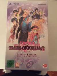 Tales of Xillia 2 Collectors Edition PS3