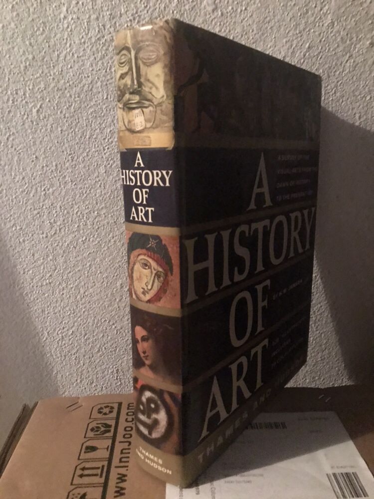 A History of Art