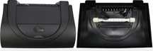 DIVERSA Pokrywa Aristo LED 40x25cm 25L