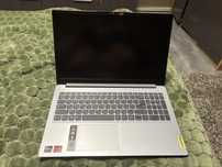 Ноутбук Lenovo IdeaPad 1 15ALC7 (82R400GBRA) Cloud Grey