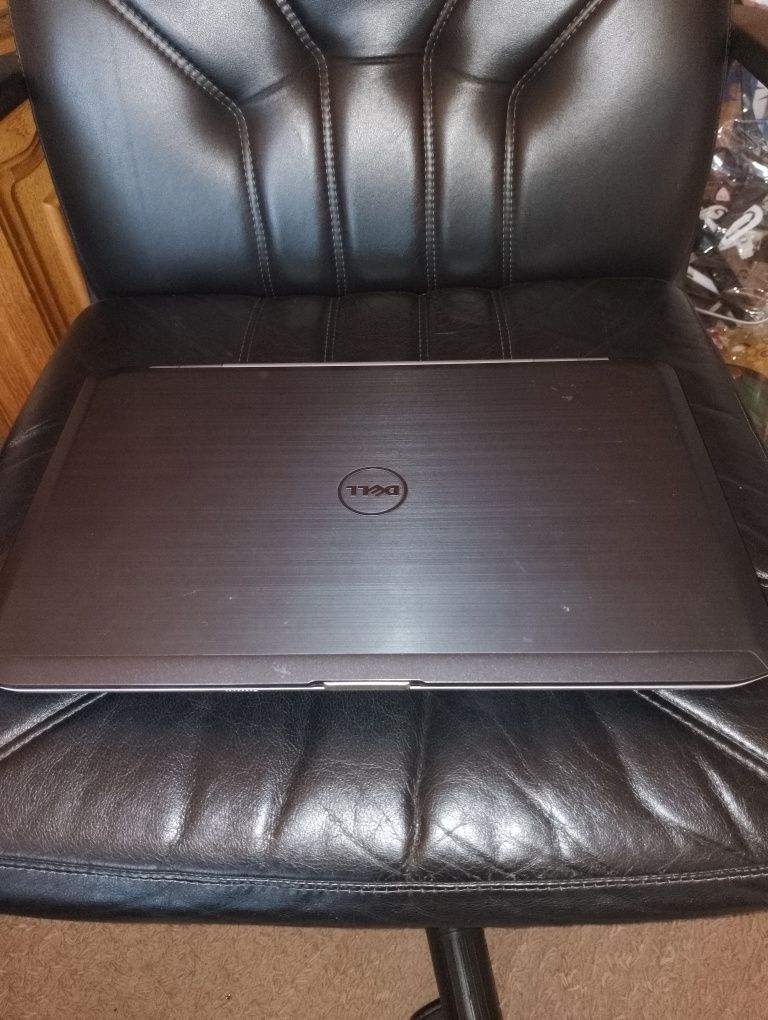 Laptop Dell latitude 5520