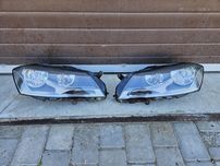 Фара VW Passat B7 Європа 2010-2015р.