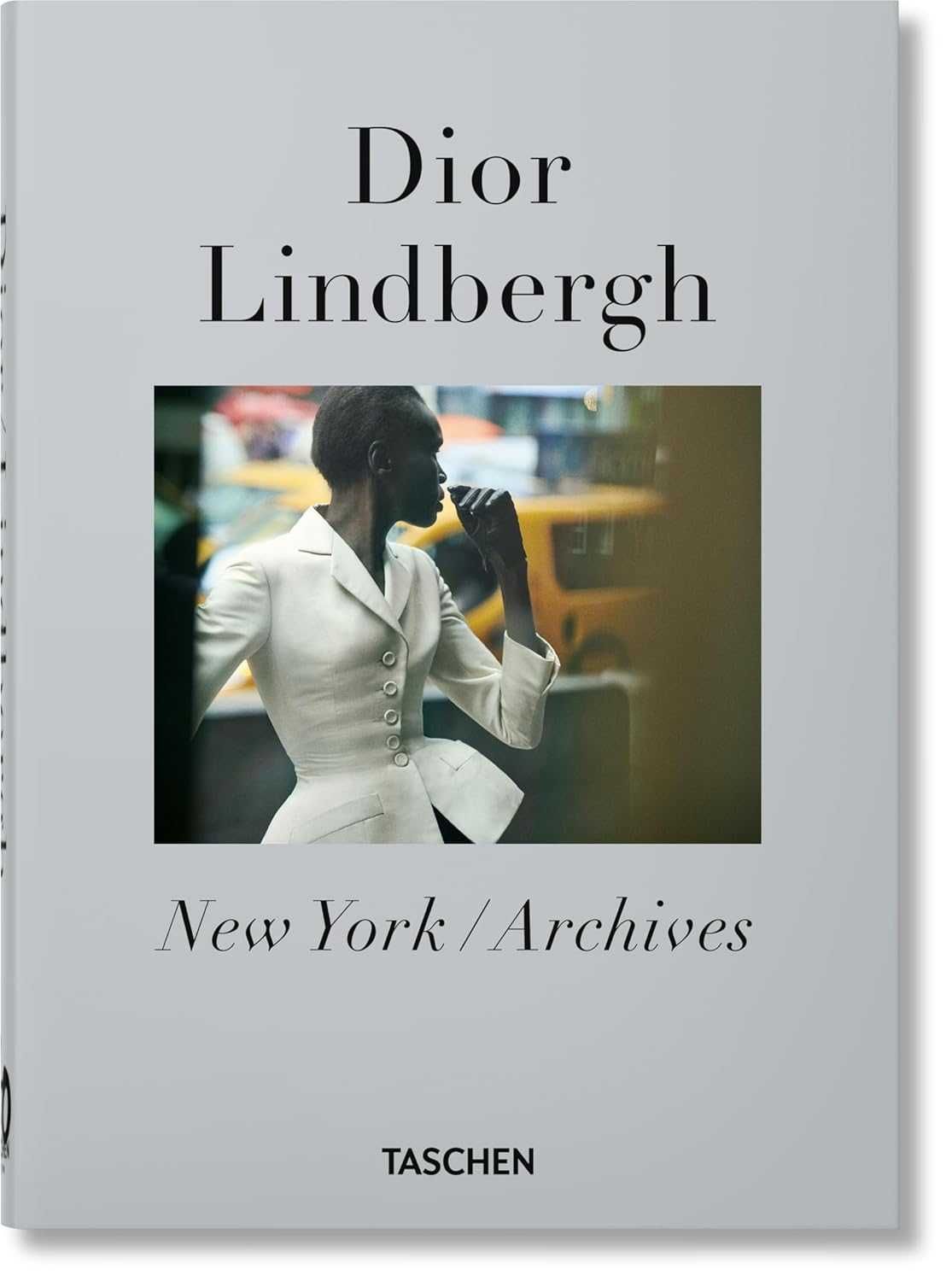 Книга Peter Lindbergh. Dior. 40Th Ed. (9783836598767)