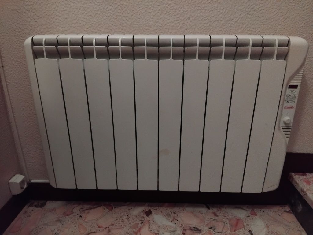 Emissores termoelectricos