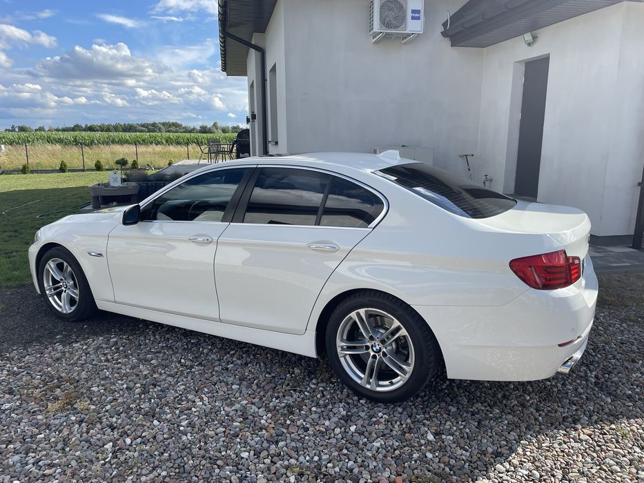 Koła 18 cali Bmw styling 613M