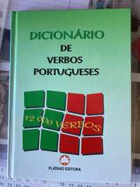 Dicionário de Verbos Portugueses