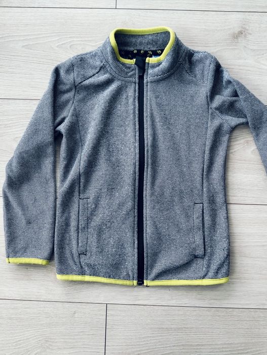 Delikatny polar rozm 110/116