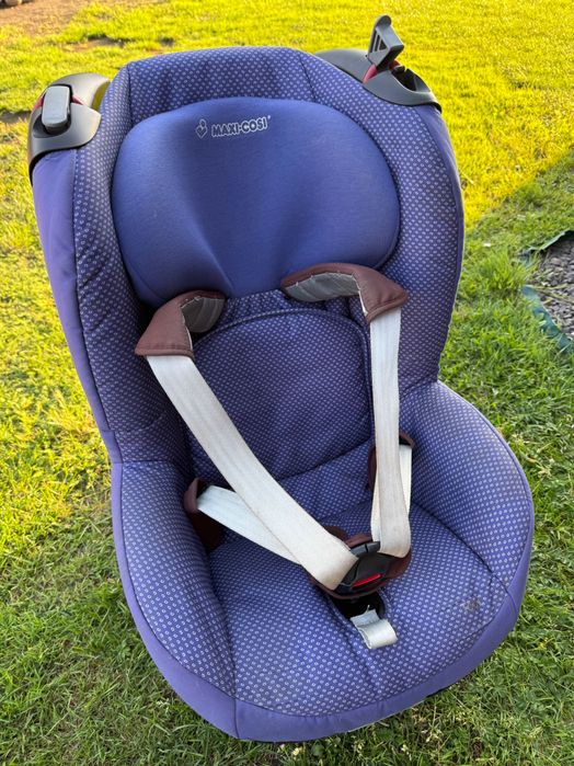 Fotelik maxi cosi