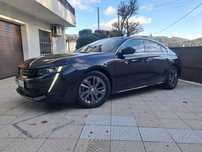 Peugeot 508 allure