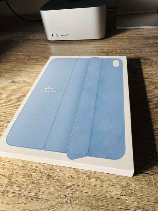 Smart Folio iPad 10ª geração