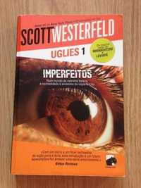 Scott Westerfeld - Imperfeitos (Uglies 1)