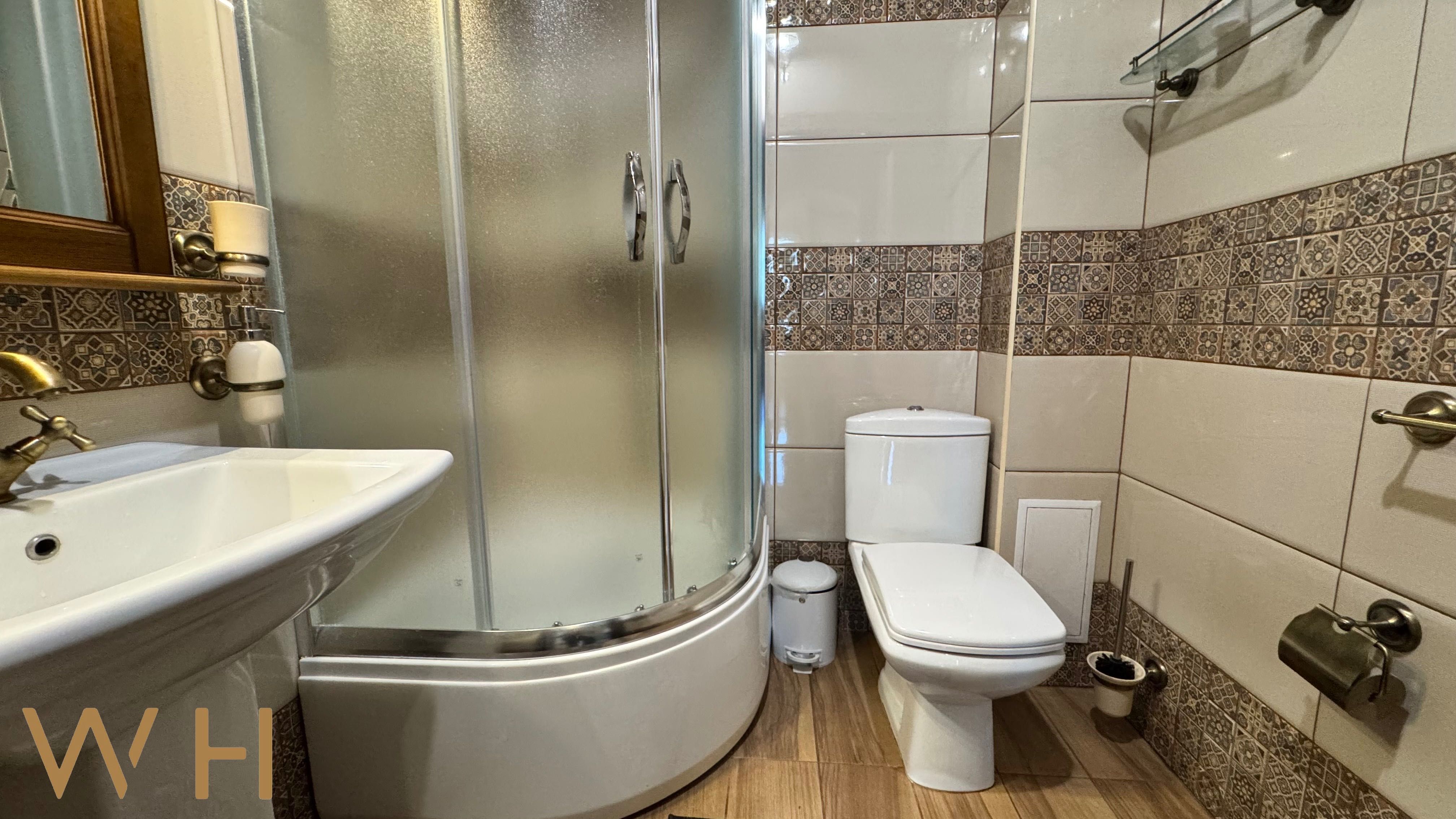 Продаж будинку 145m² 4кім. 7 соток с. Юрівка, 5 км від Києва Без %