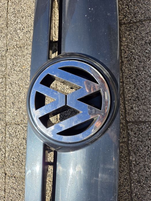 Gril atrapa zderzaka vw polo