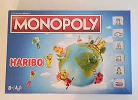 NOWA gra Monopoly Haribo prezent