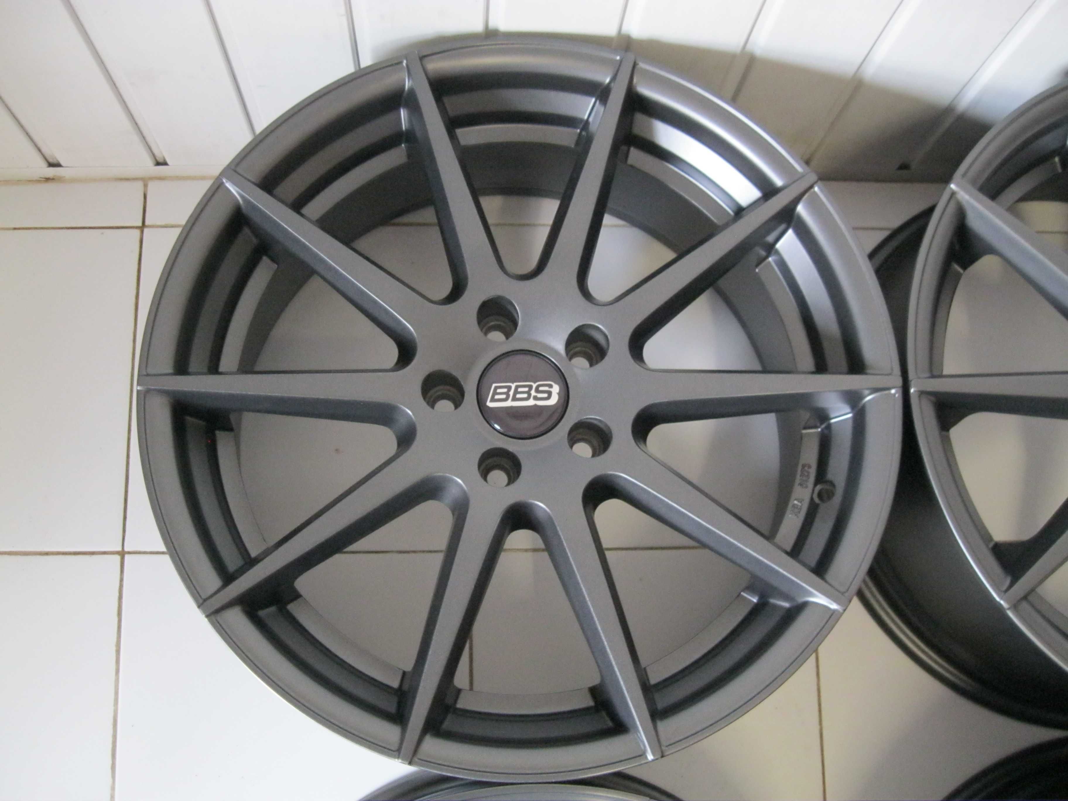 ASA - BBS 20" 5X112 Audi , VW , Seat ,Mercedes , Skoda