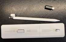 Apple Pencil 1. generacji (A1603) – komplet, stan bardzo dobry