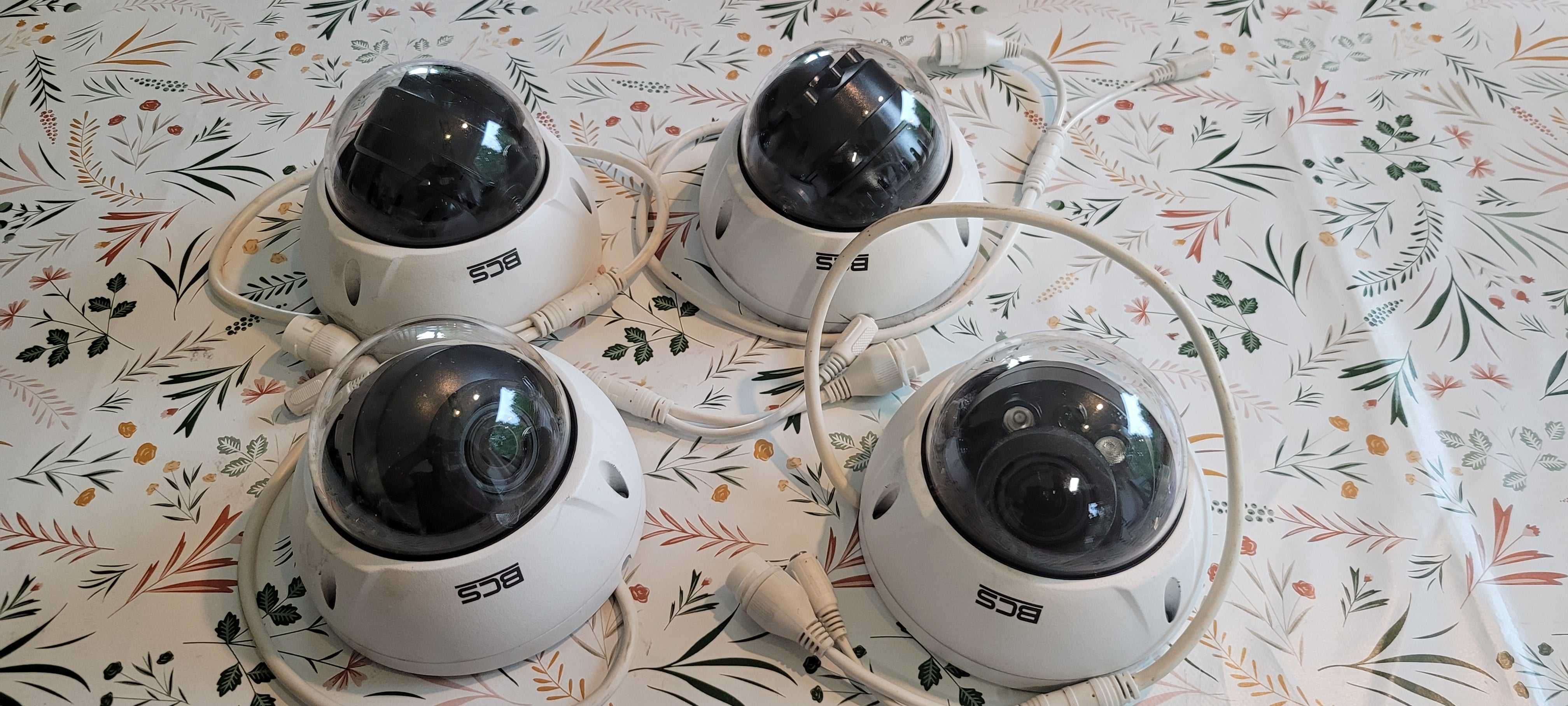 Kamera IP BCS-DMIP3201IR