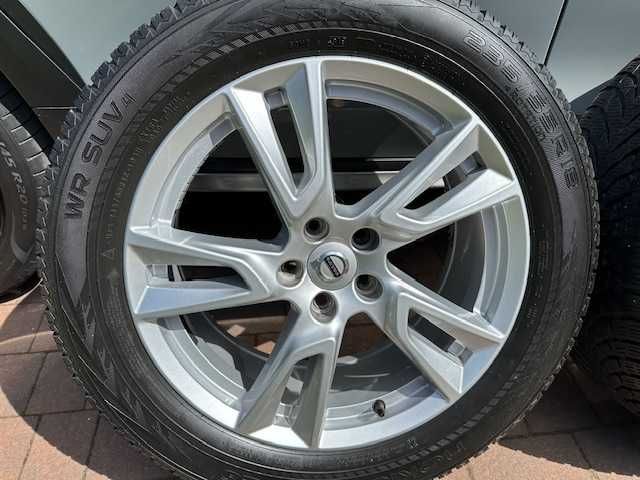 Felgi V90CC  18" 5-Double Spoke