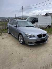 Bmw 535d 272cv para peças