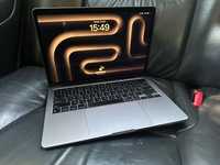 MacBook Pro M1 13 256GB Space Gray (MYD82) 2020, AppleCare до 09/08/24