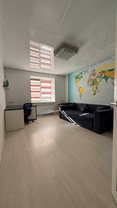 40995  Продаж стильної 1-кімнатної квартири