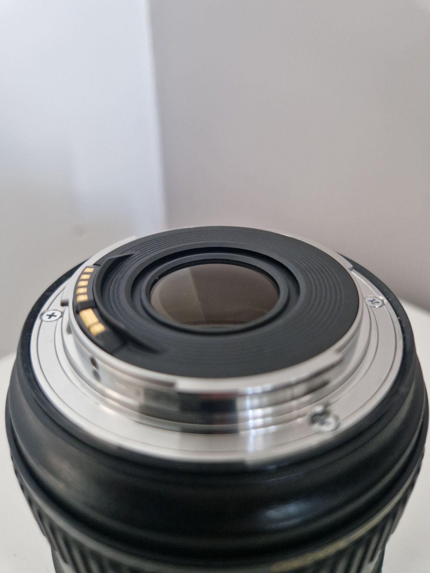 Canon 24-70mm F4L IS USM