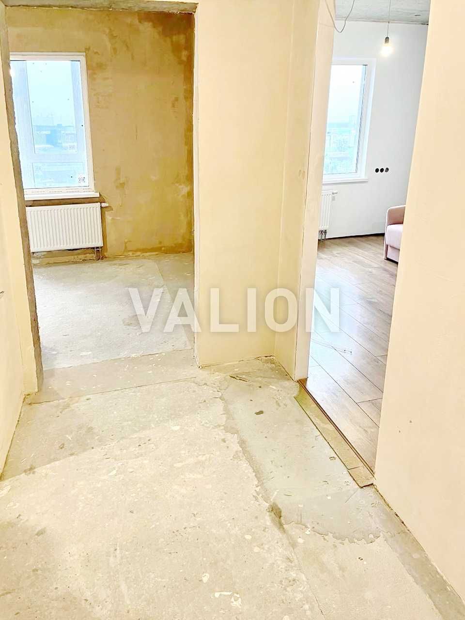 БЕЗ % Продаж 1-кімнатної квартири в ЖК Welcome Home на Стеценка 75-Л