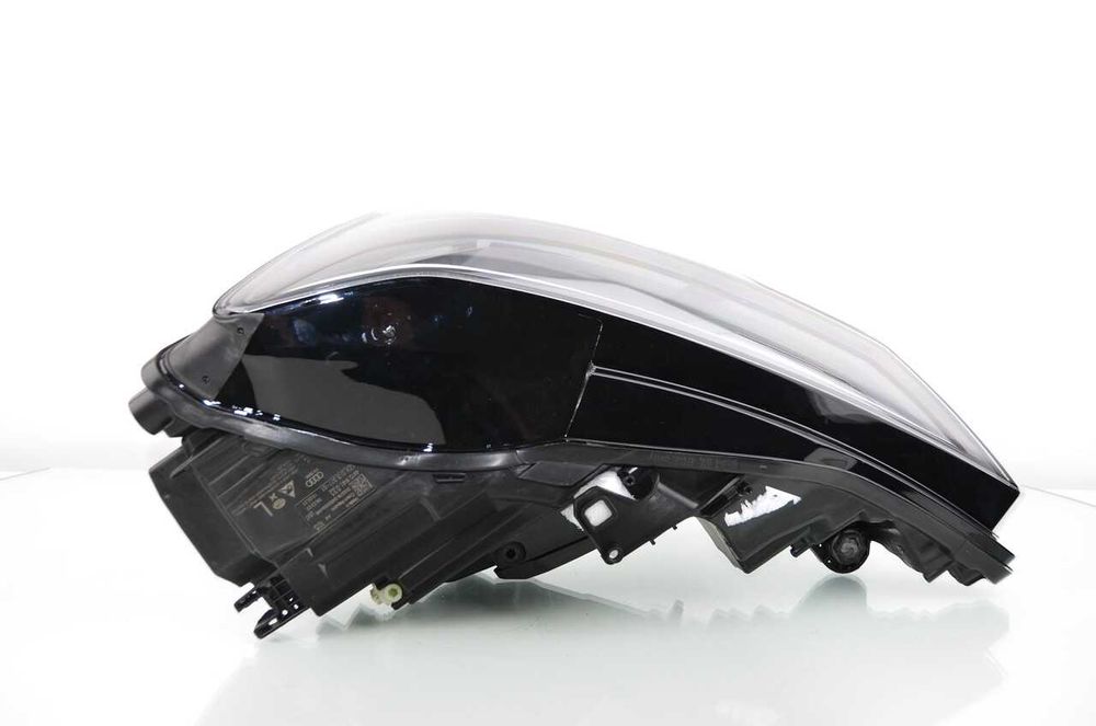 AUDI A6 C8 FULL LED lewa lampa przednia