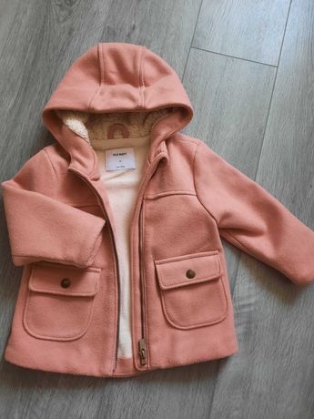 Пальто детское, куртка, пальтішко дитяче