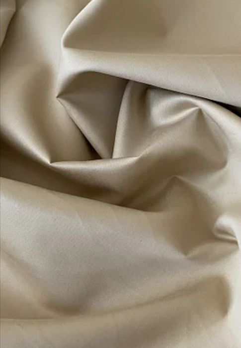 Двоспальний євро максі набір. Преміум сатин 100% бавовна.