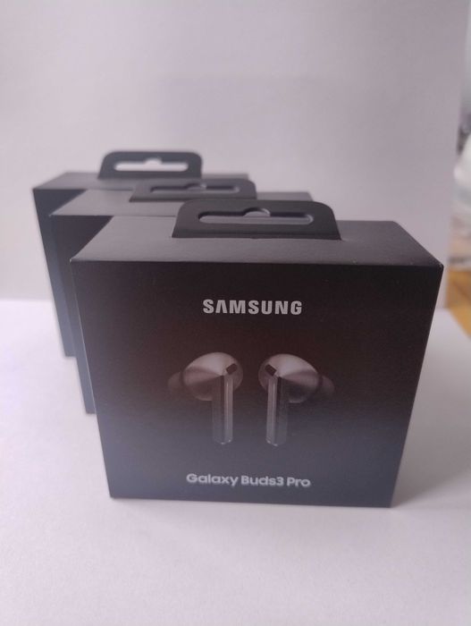 Galaxy Buds3 Pro
