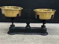 Balança antiga 2kg
