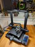 Druarka 3d Ender 3 S1