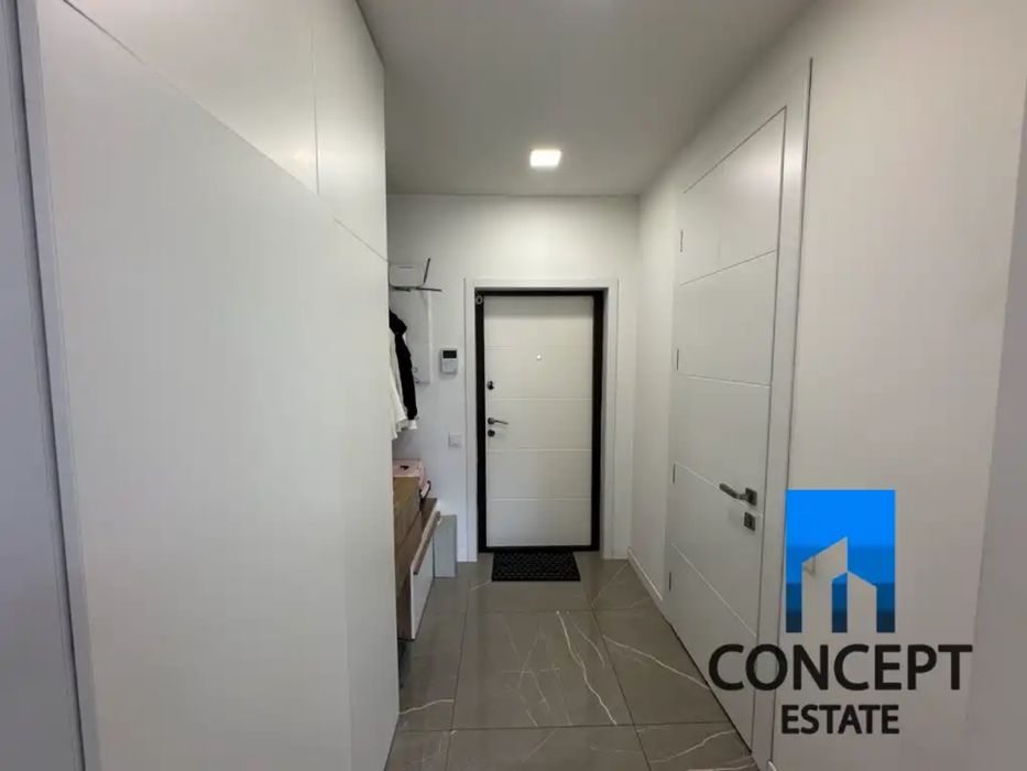 Вигідна ціна! 1к ЖК Ривер парк RIVER PARK Набережна річка