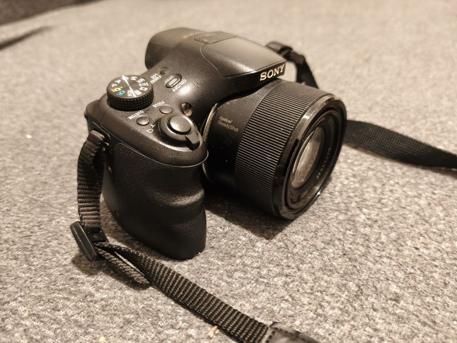 Sony HX300 torba gratis