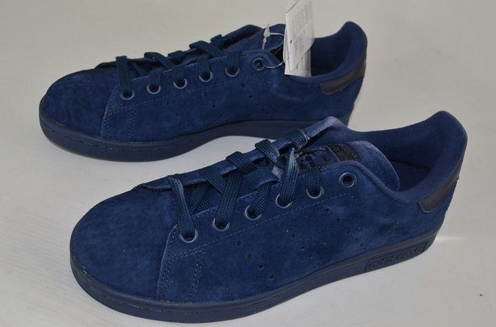 ADIDAS STAN SMITH damskie sportowe nowe ROZ 36 2/3