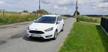Ford Focus 1.5 MK3 SYNC