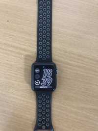 Apple Watch series 3 42mm Nike