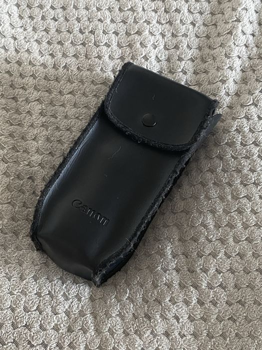 Canon Speedlite 550ex lampa błyskowa