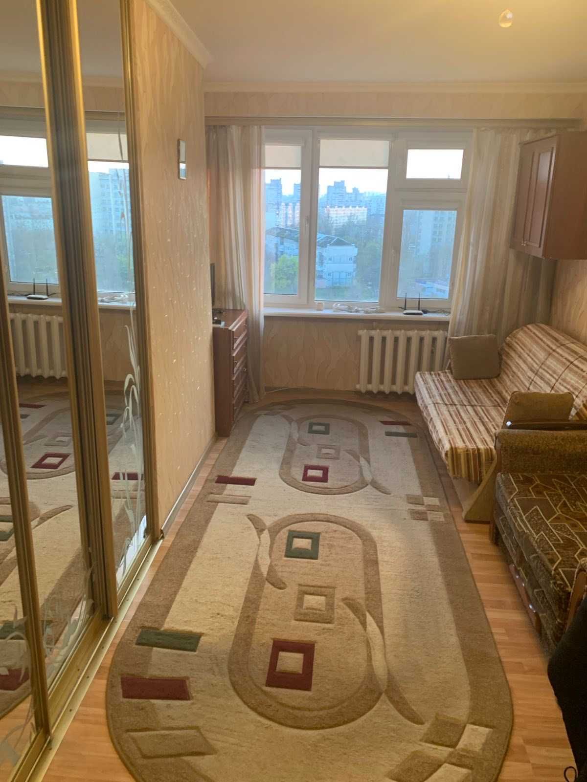 Продам кiмнату в гуртож., 29м,  м. Чернiгiвська, вул. Миропiльська 15а