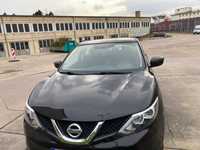 Nissan Qashqai J11 2015