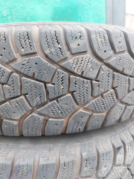 Продам резину 175/70/14