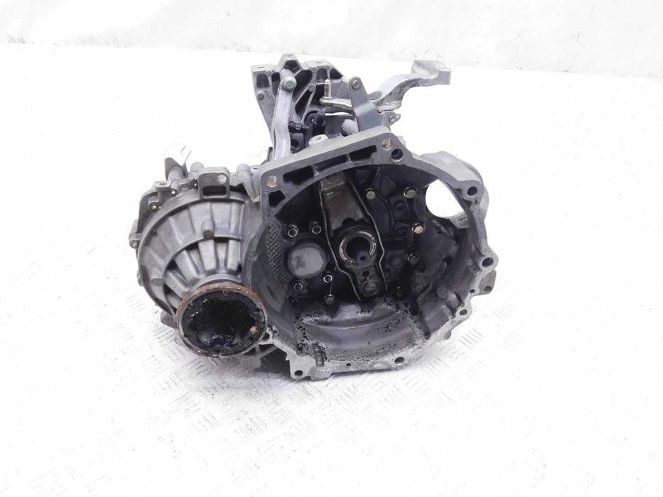 КПП Коробка передач Seat Altea Leon Toledo Audi A3 1.9 TDI