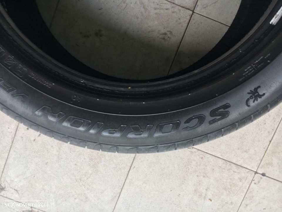 2 pneus pirelli 285-45r20 entrega gratis em sua casa