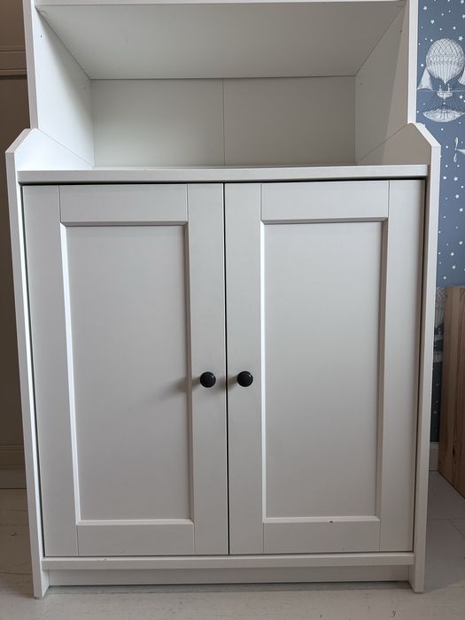 Szafka wysoka Ikea Hauga do negocjacji!