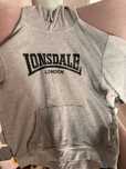 Sprzedam bluze lonsdale
