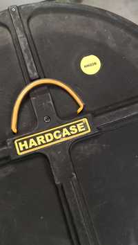 Hardcase Drum Bateria Setup 5 peças
