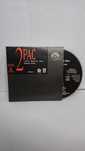2Pac - I Ain't Mad At Cha CD Single
