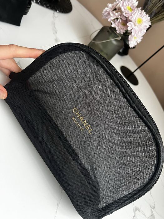 Косметичка Шанель