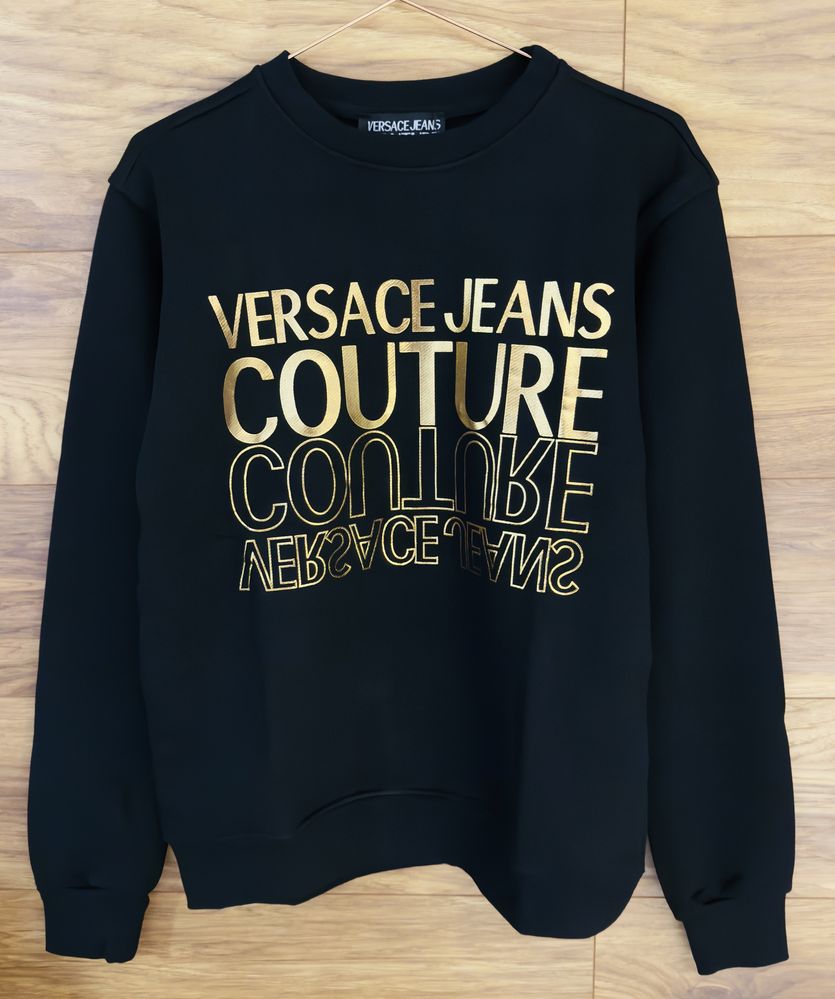 Versace Jeans Couture bluza męska